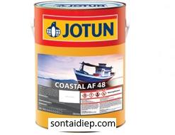 Sơn chống hà Jotun Coastal AF 48 (20 lít)