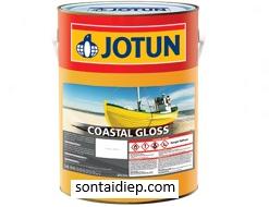 Sơn phủ tàu biển Jotun Coastal Gloss (5 lít)