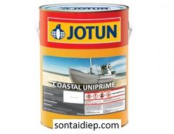 Sơn chống rỉ Jotun Coastal Uniprime (5 lít)