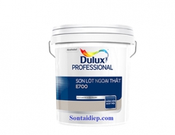 Sơn lót ngoại thất Dulux Professional E700