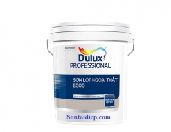 Sơn lót ngoại thất Dulux Professional E500