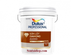 Sơn lót nội thất Dulux Professional Diamond A1000