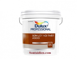 Sơn lót nội thất Dulux Professional A500