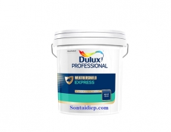 Sơn Dulux Professional Weathershield Express