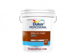 Sơn nội thất Dulux A500