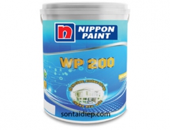 Sơn Chống Thấm Nippon WP 200