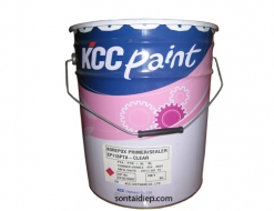 Sơn epoxy KCC ET5660-9000