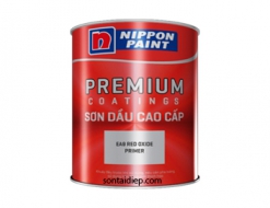 Sơn Nippon EA9 Red Oxide Primer