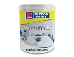 Sơn Lót Nội Thất Matex Sealer