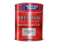 Sơn Nippon PU Undercoat White