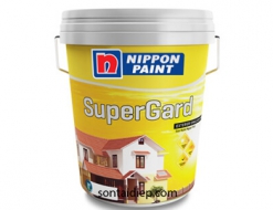 Sơn Ngoại Thất Supergard