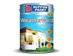 Sơn Nippon WeatherGard