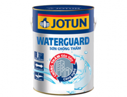 Sơn Jotun WaterGuard - Sơn chống thấm 06kg