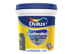 Dulux Weathershield Chất Chống Thấm (Y65 - 6kg)
