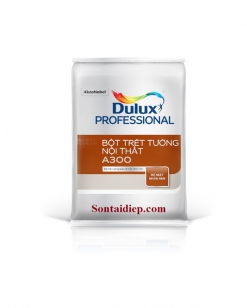 Bột trét tường Dulux Professional A300