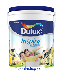 Dulux Inspire Ngoại Thất (79A- 5L)