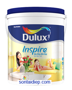 Dulux Inspire Nội Thất (Y53-18L)