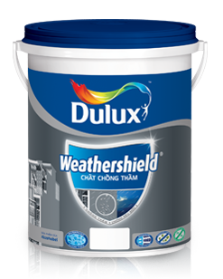 Sơn Dulux Weathershield ChốngThấm Y65 - 20kg