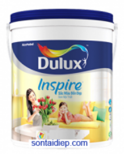 Dulux Inspire Nội Thất (Y53 - 5L)