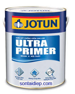 Sơn Jotun Ultra Primer 5l