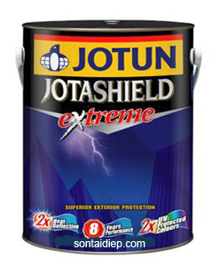 Jotashield Extreme Giảm nhiệt 5L