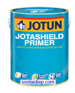 Sơn Jotun Jotashield Primer Lót Ngoài 17L