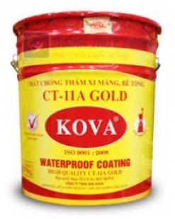 Kova CT-11A ĐB Chống thấm tường đứng