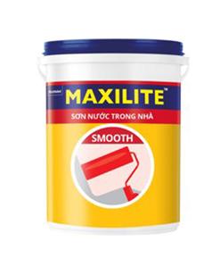 Sơn nước Maxilite Smooth ME5 5L