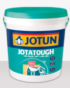 Sơn Jotun Jotatough New Dễ Thi Công 17l