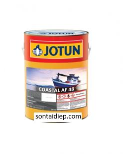 Sơn chống hà Jotun Coastal AF 48 (20 lít)