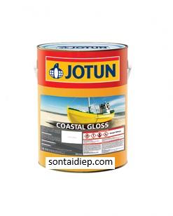 Sơn phủ tàu biển Jotun Coastal Gloss (1 lít)