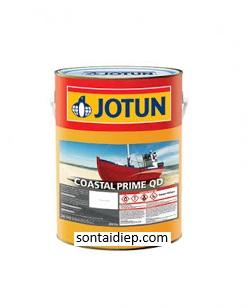 Sơn chống rỉ Jotun Coastal Prime QD (5 lít)