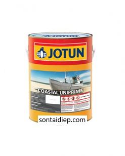 Sơn chống rỉ Jotun Coastal Uniprime (5 lít)