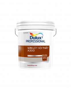 Sơn lót nội thất Dulux Professional A300