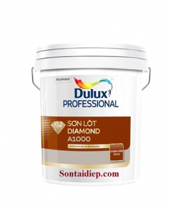 Sơn lót nội thất Dulux Professional Diamond A1000