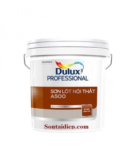 Sơn lót nội thất Dulux Professional A500