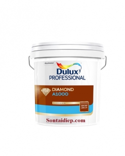 Sơn Dulux Professional Diamond A1000