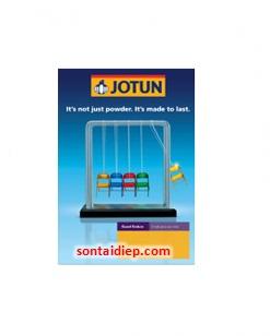 Sơn tĩnh điện Jotun Guard Endure