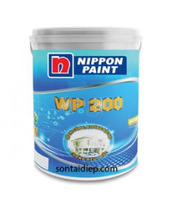 Sơn Chống Thấm Nippon WP 200