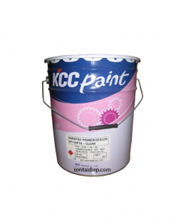 Sơn epoxy KCC ET5660-9000