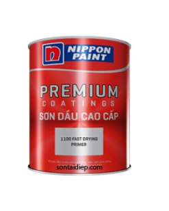 Sơn Nippon 1100 Fast Drying Primer