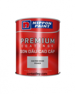 Sơn Nippon EA9 Red Oxide Primer