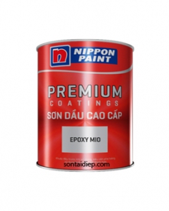 Sơn Nippon Epoxy MIO