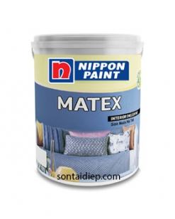 Sơn Nippon Matex