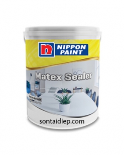 Sơn Lót Nội Thất Matex Sealer