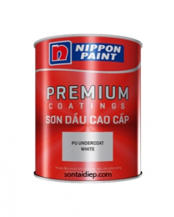 Sơn Nippon PU Undercoat White