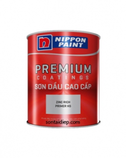 Sơn Nippon Zinc Rich Primer HS