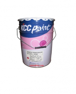 Sơn Phủ Epoxy KCC Urethane UT6581