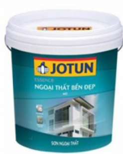 Sơn Jotun Essence tough shield 5L