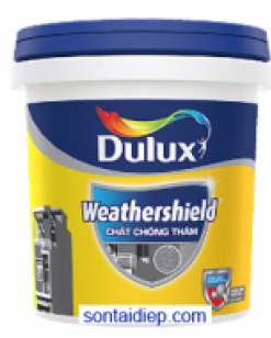 Dulux Weathershield Chất Chống Thấm (Y65 - 6kg)